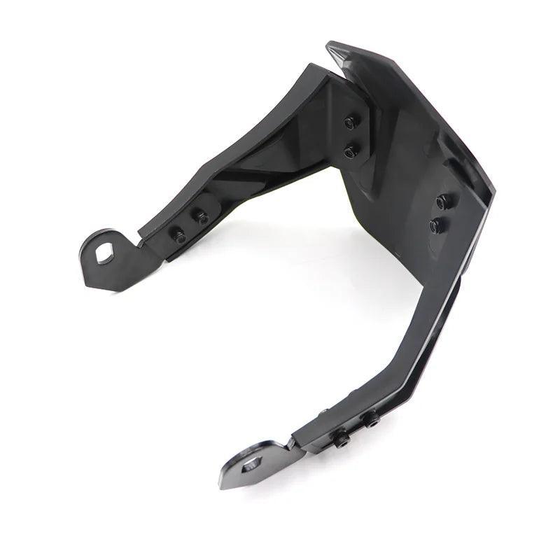 Original Kaabo Extended Mudguard Rear Fender For Kaabo Wolf Warrior