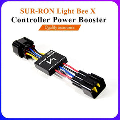 For Sur Ron Light Bee X Controller Communication Power Booster Dirt