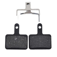 4pcs/2sets Zoom Hydraulic Brake Pads For Kaabo Wolf 11, 11+, X Pro,