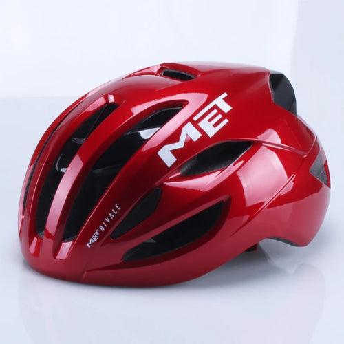 Men's Cycling Helmet Bike Outdoor Sports Speed Skating MTB Safely