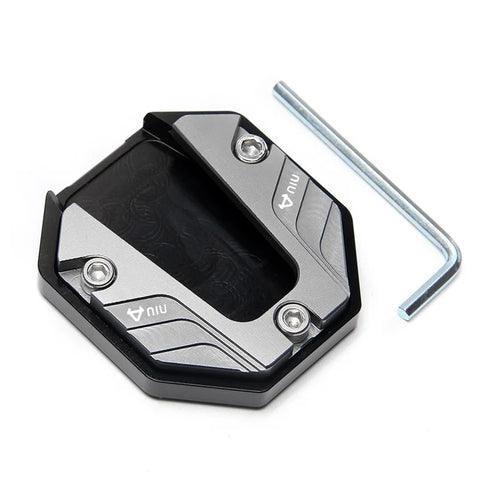 Universal Scooter Motorcycle Bike Kickstand Extender Foot Side Stand