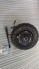 Fieabor/Arwibon Original Electric Scooter Road Car Tires Front Rear