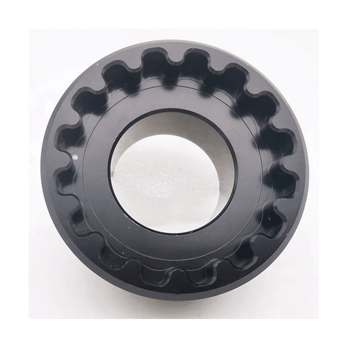 ALLTOO Bicycle Disc Sprocket Installation and Removal Tool for Mid
