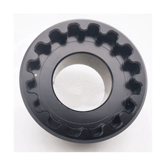 ALLTOO Bicycle Disc Sprocket Installation and Removal Tool for Mid
