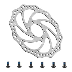 Disc Brake Piece Pad for Kaabo Wolf Warrior 11 Wolf King GT Pro