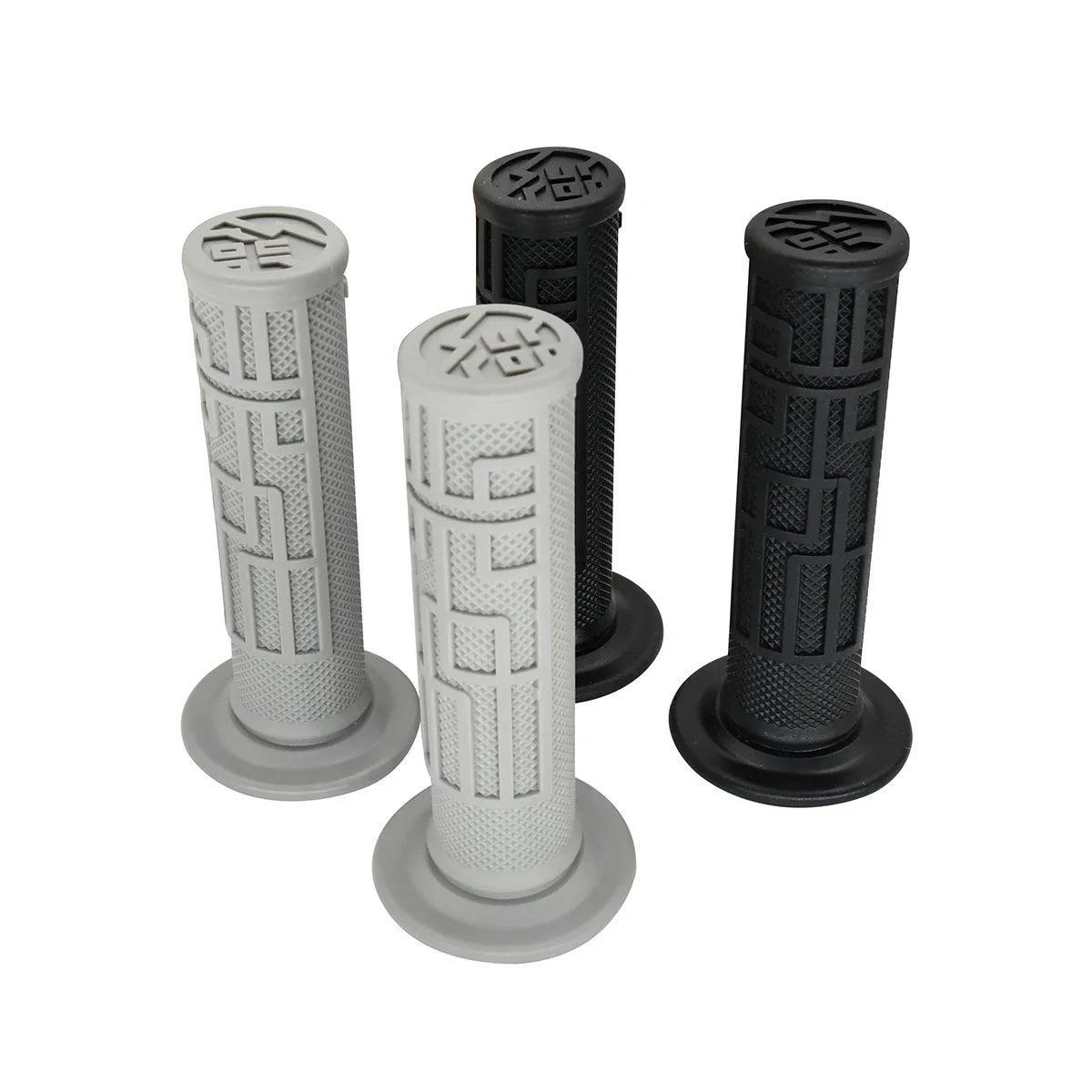 Motorcycle Original Rubber Handlebar Hand Grip Brake Handle For