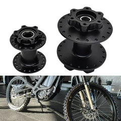 Electric Motorcycle Forged Front and Rear Wheel Hub For Sur-Ron Surron