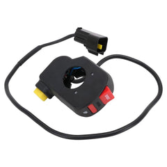 Handlebar Switch Assembly Horn Switches For Surron Lightbee Sur-Ron