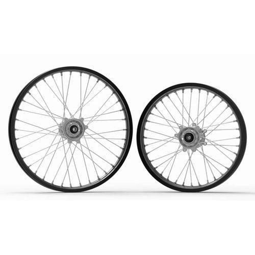 7075 T6 Aluminum Alloy Wheel Set Motorcycle Wheels Surron Light bee x