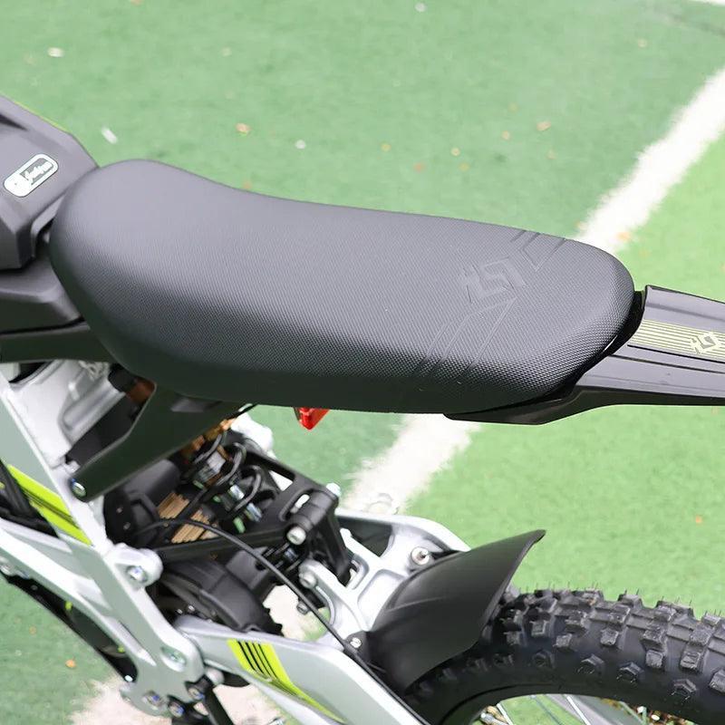 LINGQI Modified Original Seat Cushion Fit for SURRON Light Bee X Dirt