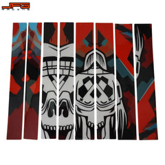 Motorcycle Accessories Complete Sticker Decal Stickers Kit For Sur-Ron