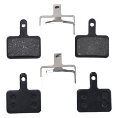 1 Pair Brake Pads For Kaabo Electric Scooter Wolf 11 /11+ /X /Pro