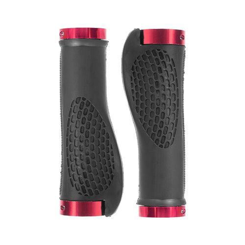 Rubber Handlebar Grip Anti-Slip Handle Gloves Electric Scooter