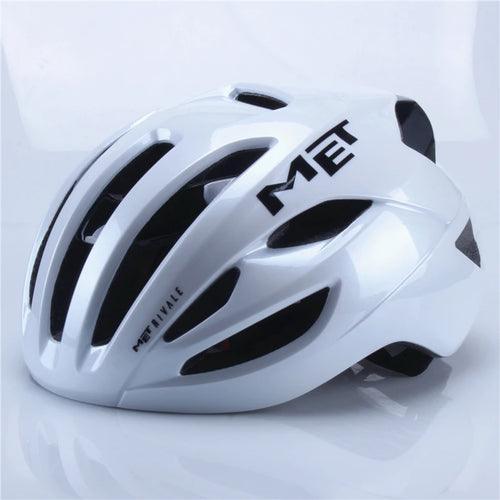 Men's Cycling Helmet Bike Outdoor Sports Speed Skating MTB Safely