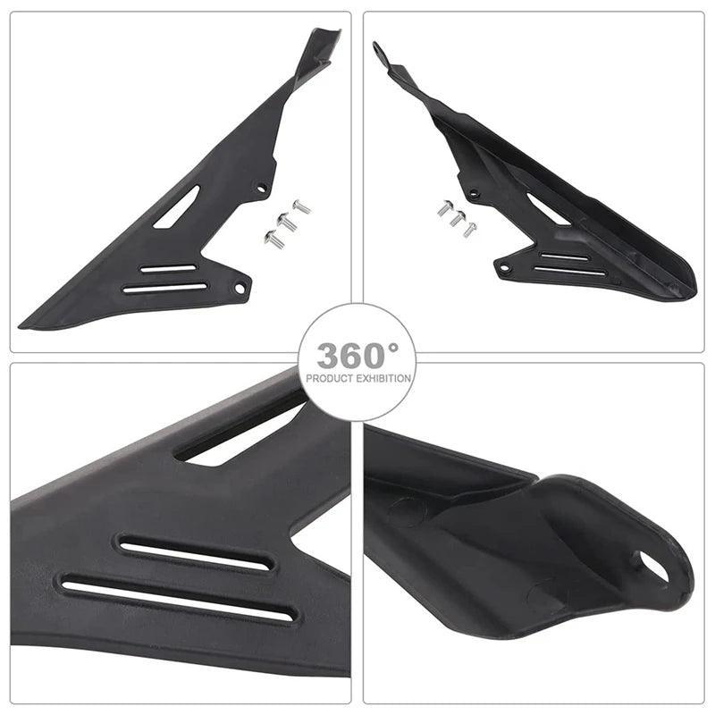 Motorcycle Chain Protection Cover Sprocket Cover Suitable For Sur Ron