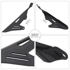 Motorcycle Chain Protection Cover Sprocket Cover Suitable For Sur Ron