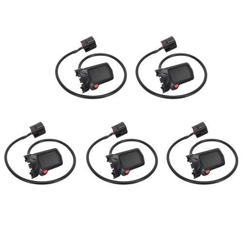 5X For Sur Ron LCD Display Meter Speedometer For Sur Ron Surron
