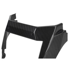Carbon Fibre Ignition Switch Protective Cover Controller Shield Guard