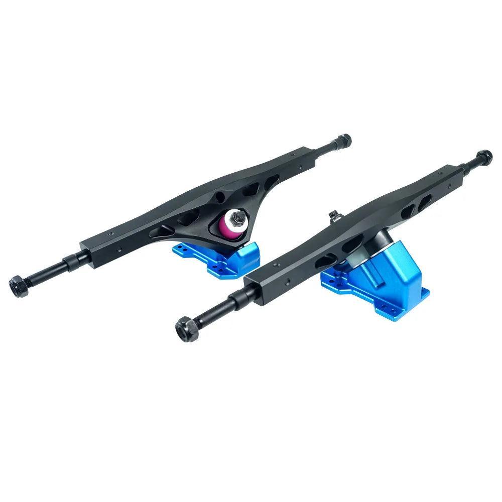 Flipsky 16.3" CNC New Upgrade RKP Trucks For DIY Electric Skateboard |