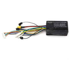 Original Mantis10 Sine Wave Controller 48V 25A Version For Kaabo