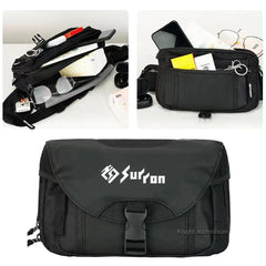 New Waterproof hip bags saddle bag hip bag leg bag general Phone Fanny