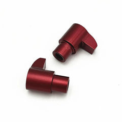 Original Folding Locking Clasp for Kaabo Wolf Warrior 11inch Scooter