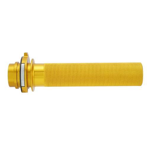 Motorcycle Throttle Tube Handle Grip Settle Twist Accelerator For