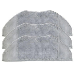 Mop Cloth Replacement Kits For Xiaomi Mijia G1/MJSTG1 Robotic Vacuum