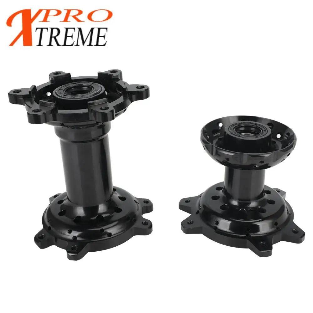 CNC Aluminum Front & Rear Wheel Hubs For Sur Ron Sur-Ron Surron Ultra
