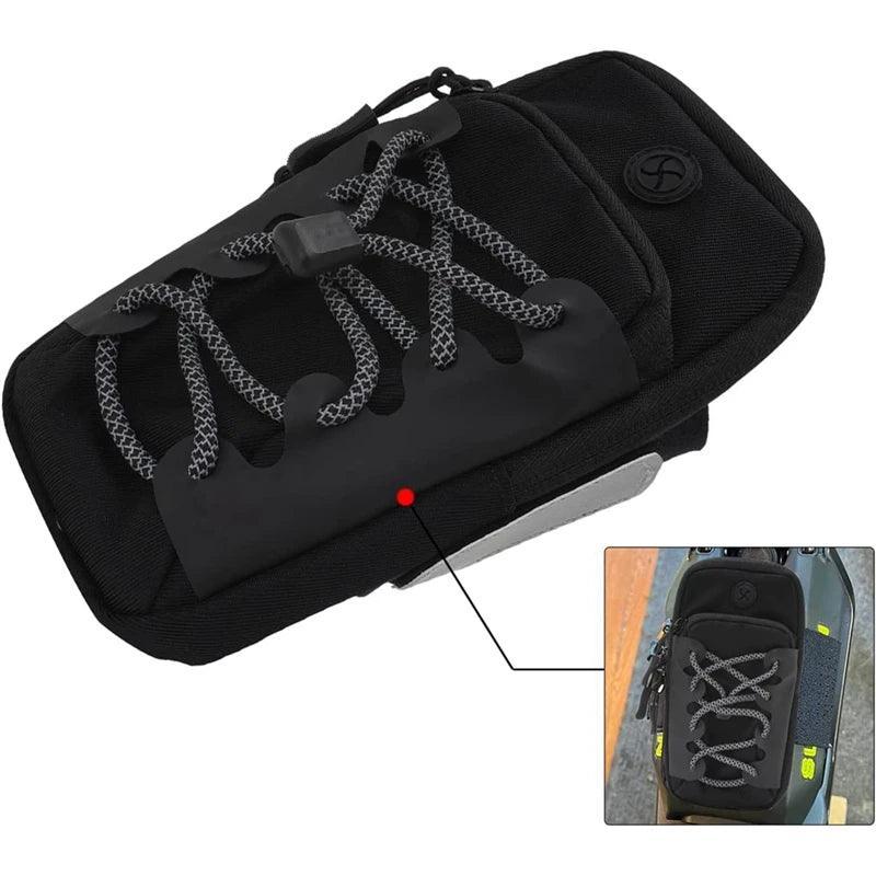Storage Bag Backable Cover Bag For Surron Sur-Ron Light Bee S/X Segway