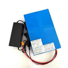 72v 80Ah Li-Ion With Bluetooth BMS APP Lithium Ion For 7000w Scooter