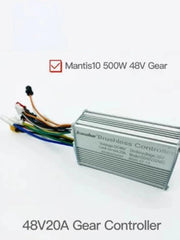 Kaabo Mantis Start Scooter Controller 60V 27Ah * 2 48V 800W Electric