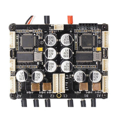 Electric Speed Controller for scooter/mountain Bike Dual FSESC4.20
