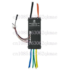 Flipsky Fsesc 75350 84v High Current 350a Esc Base On Vesc With