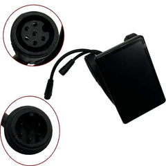 TFT Display Controller Board Multiple Function Setting Original Design