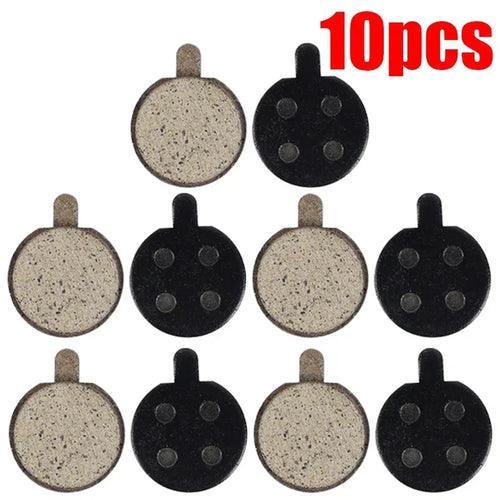 2/4/10pcs Electric Scooter Disc Brake Pads for Xiaomi M365 Pro Kick