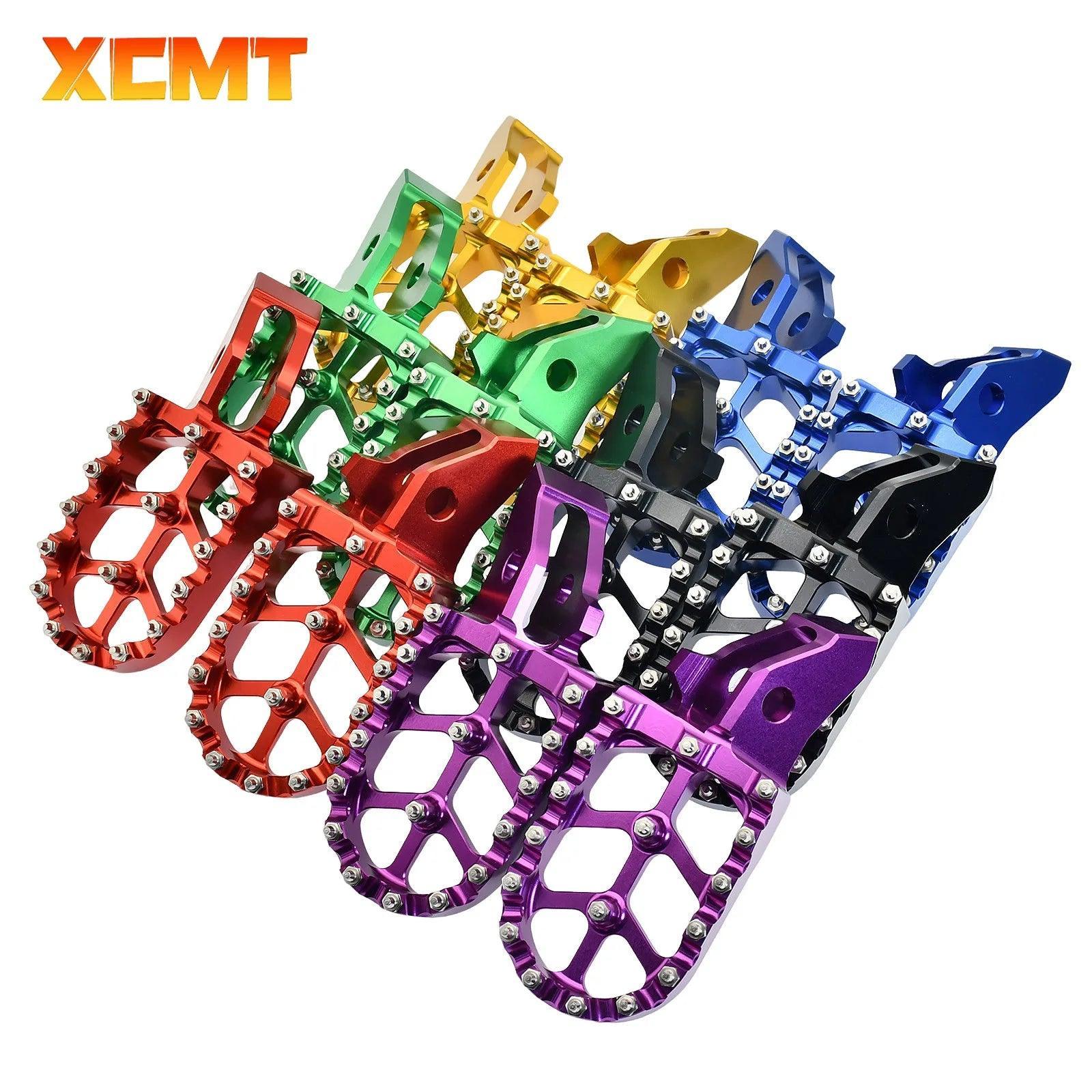 Motorcycle Footrest For Surron Ultra Bee Sur-Ron Foot Pegs Footpegs