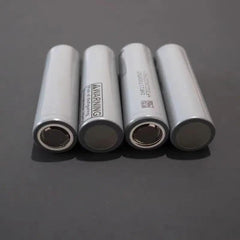 130pcs/lot original 21700 battery 3.7V 21700 аккумулятор 5000mah high