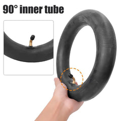 Upgrade  CST Tire 10 inch 10X3.0 80/65-6 Tire Scooter Inflatable Tyre