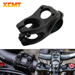 Electric Motocross Bike Bar Clamps Handlebar Risers Adapter For