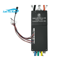 Flipsky FSESC 75350 84V High Current 350A ESC Base on Vesc with