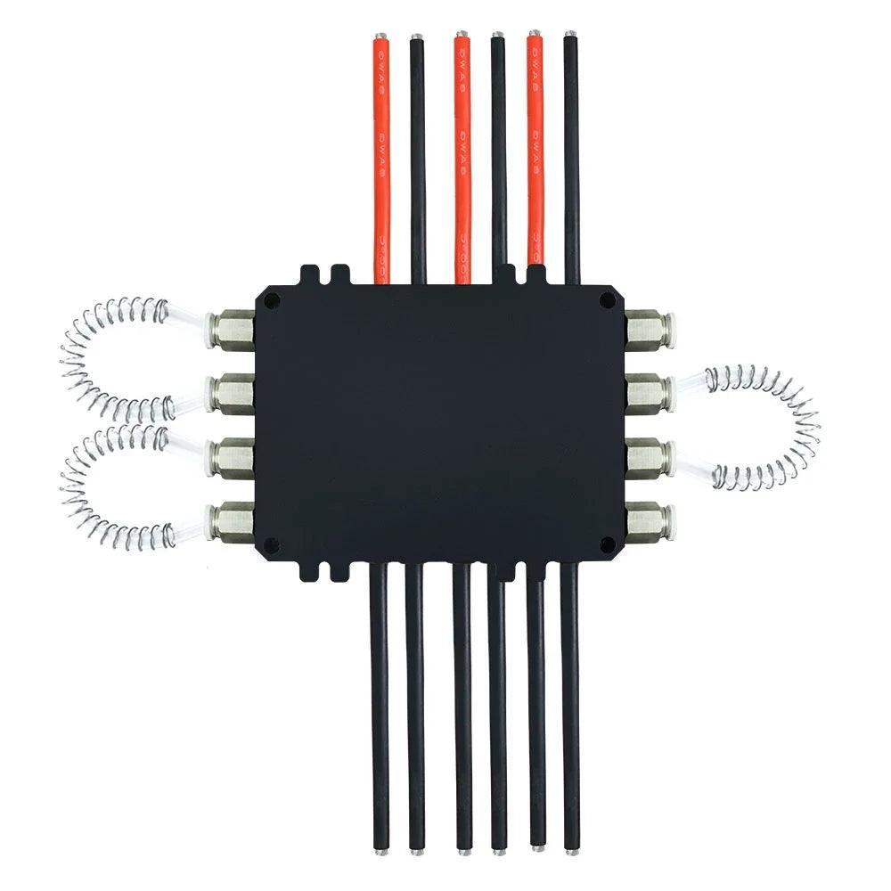Flipsky FSESC 75300 84V High Current 350A ESC Base on Vesc with