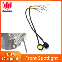 Original Front Spotlight Headlight for Kaabo Wolf King GTR Electric