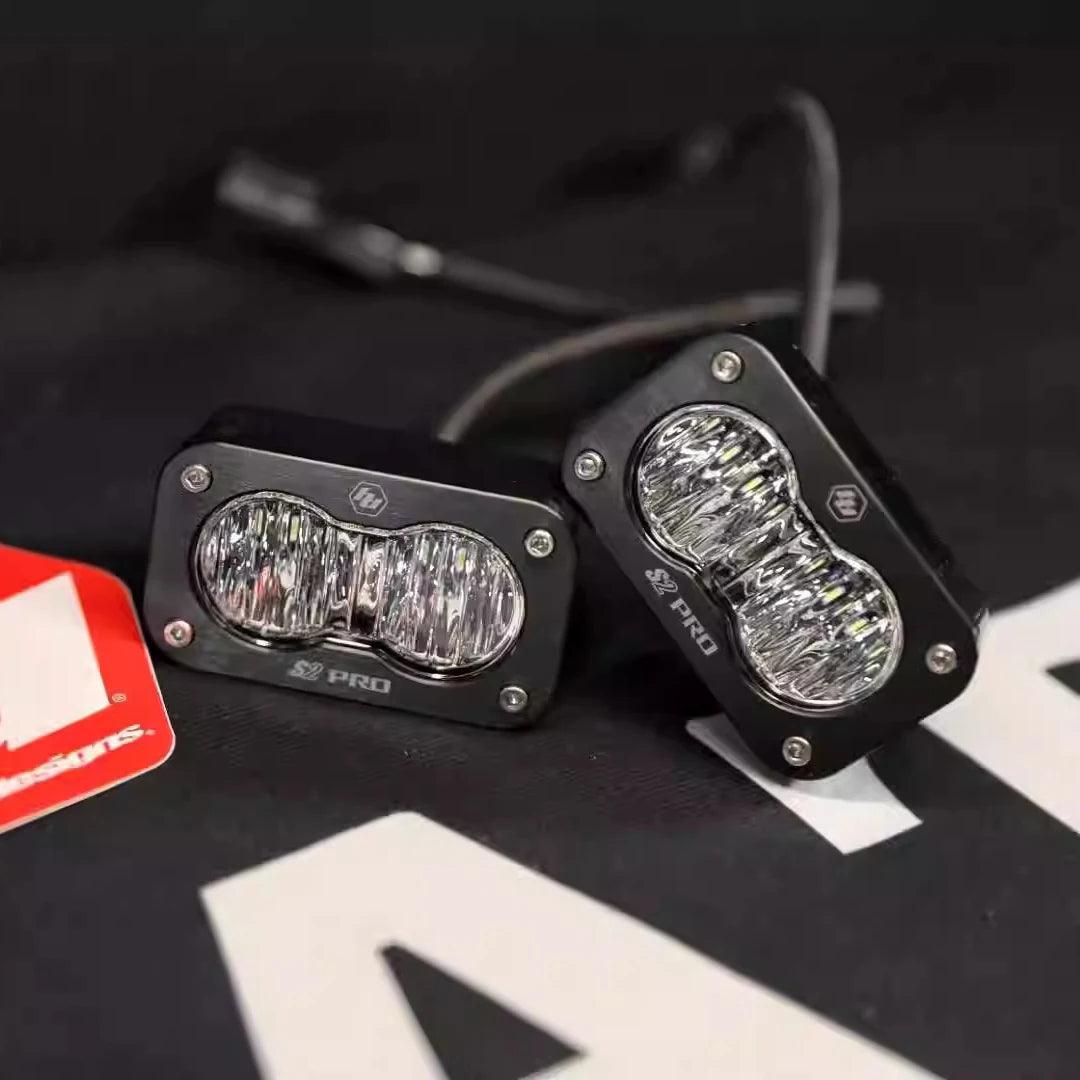 SURRON Light bee S/X Modified Headlight Upgrade New High Performance