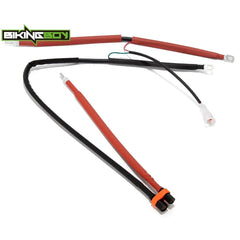 JSE for Sur-ron Light Bee X Surron LBX for Segway X160 X260 Controller