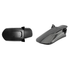 Motorcycle Rear Shock Absorber Fender Water Fender Rear Fender For