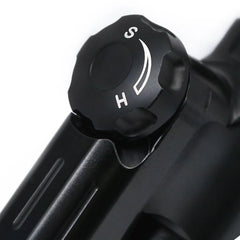 For Kaabo Mantis Steering Damper Steer Mantis 10inch Scooter Part