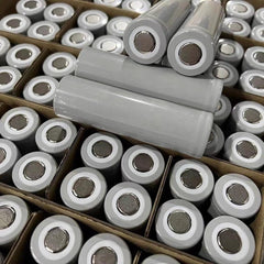 130pcs/lot original 21700 battery 3.7V 21700 аккумулятор 5000mah high