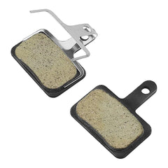 1 Pair Zoom Hydraulic Brake Pads Resin Disc Brake Pads For