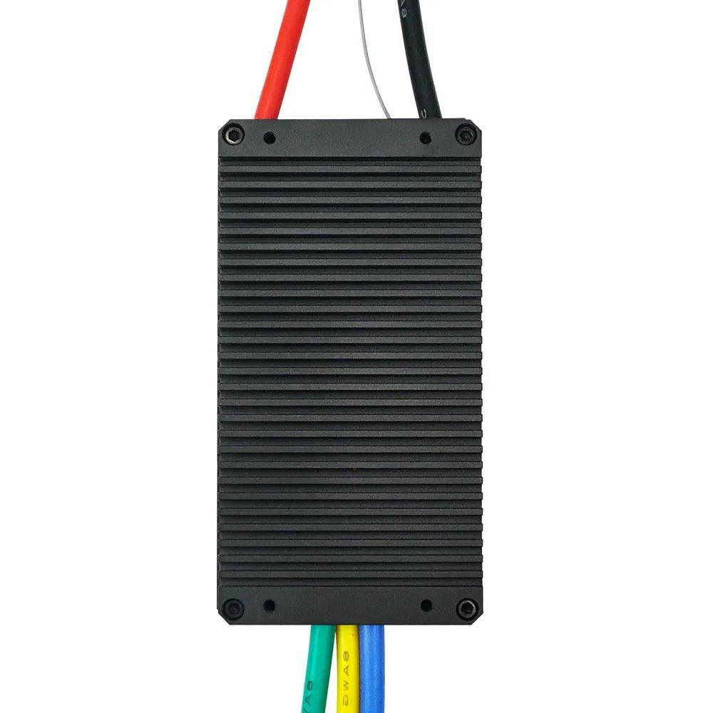 Flipsky 75200 Pro 84v High Current With Aluminum Pcb Based On Vesc For